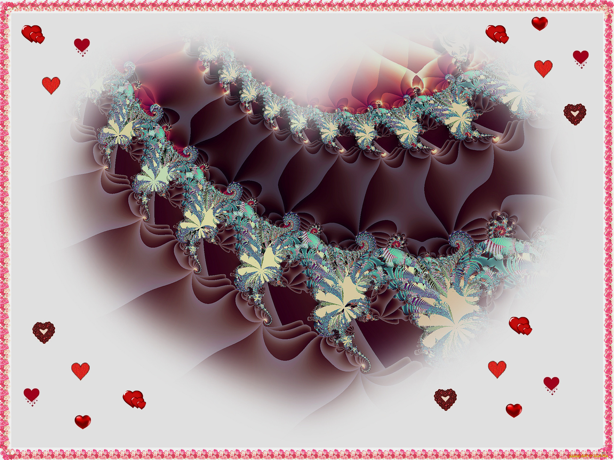 3, , fractal, , , , 